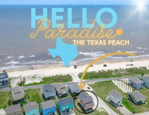 Spring Break Specials! Front Row Views - Tiki Bar - Playground